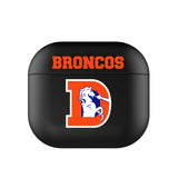 Denver Broncos 1993-1996 Historic Collection Insignia AirPod Case Cover