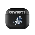 Dallas Cowboys 1966-1969 Historic Collection Insignia AirPod Case Cover