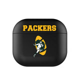 Green Bay Packers Historic Collection Insignia AirPod Case Cover