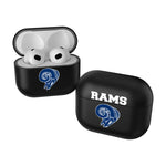 Los Angeles Rams Historic Collection Insignia AirPod Case Cover-0