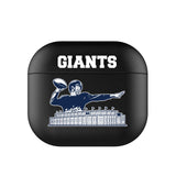 New York Giants 1960-1966 Historic Collection Insignia AirPod Case Cover
