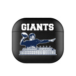 New York Giants 1960-1966 Historic Collection Personalized Insignia AirPod Case Cover