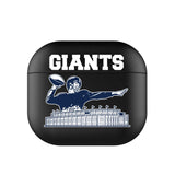 New York Giants 1960-1966 Historic Collection Personalized Insignia AirPod Case Cover