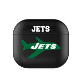 New York Jets 1963 Historic Collection Insignia AirPod Case Cover