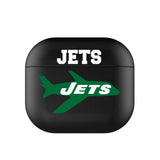 New York Jets 1963 Historic Collection Personalized Insignia AirPod Case Cover