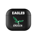 Philadelphia Eagles 1973-1995 Historic Collection Insignia AirPod Case Cover