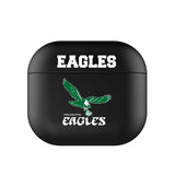Philadelphia Eagles 1973-1995 Historic Collection Insignia AirPod Case Cover