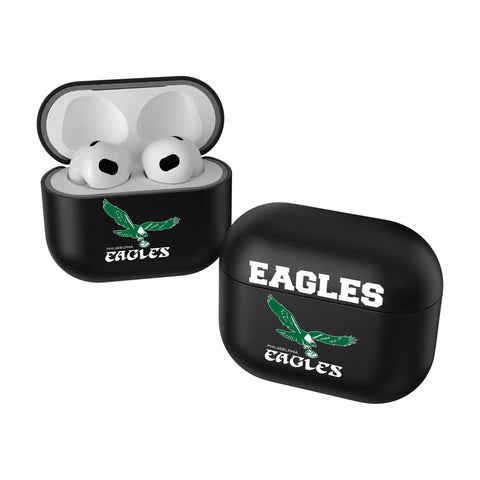 Philadelphia Eagles 1973-1995 Historic Collection Insignia AirPod Case Cover-0