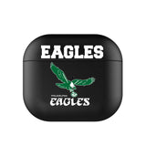 Philadelphia Eagles 1973-1995 Historic Collection Personalized Insignia AirPod Case Cover