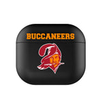 Tampa Bay Buccaneers Historic Collection Personalized Insignia AirPod Case Cover