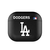 LA Dodgers Insignia AirPod Case Cover