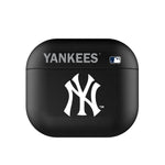 New York Yankees Insignia AirPod Case Cover