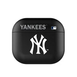 New York Yankees Insignia AirPod Case Cover