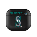 Seattle Mariners Insignia AirPod Case Cover