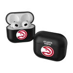 Atlanta Hawks Insignia AirPod Case Cover-0