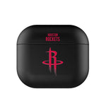 Houston Rockets Insignia AirPod Case Cover