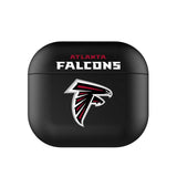 Atlanta Falcons Insignia AirPod Case Cover