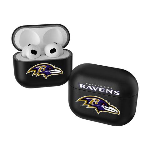 Baltimore Ravens Insignia AirPod Case Cover-0