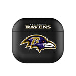 Baltimore Ravens Insignia AirPod Case Cover