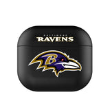 Baltimore Ravens Insignia AirPod Case Cover