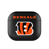 Cincinnati Bengals Insignia AirPod Case Cover