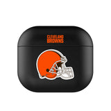 Cleveland Browns Insignia AirPod Case Cover