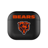Chicago Bears Insignia AirPod Case Cover