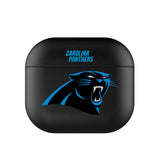 Carolina Panthers Insignia AirPod Case Cover