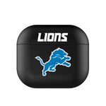 Detroit Lions Insignia AirPod Case Cover