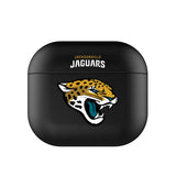 Jacksonville Jaguars Insignia AirPod Case Cover