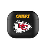 Kansas City Chiefs Insignia AirPod Case Cover
