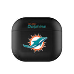 Miami Dolphins Insignia AirPod Case Cover