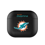 Miami Dolphins Insignia AirPod Case Cover