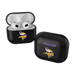 Minnesota Vikings Insignia AirPod Case Cover-0