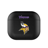 Minnesota Vikings Insignia AirPod Case Cover