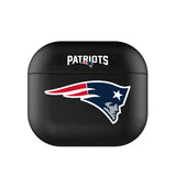 New England Patriots Insignia AirPod Case Cover