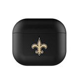 New Orleans Saints Personalized Insignia AirPod Case Cover