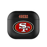 San Francisco 49ers Insignia AirPod Case Cover