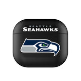 Seattle Seahawks Insignia AirPod Case Cover