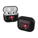 Tampa Bay Buccaneers Insignia AirPod Case Cover-0