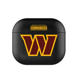 Washington Commanders Insignia AirPod Case Cover