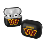 Washington Commanders Insignia AirPod Case Cover-0