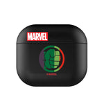 Marvel Avengers Hulk Sigil AirPod Case Cover
