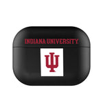 Indiana University Hoosiers Insignia AirPod Case Cover