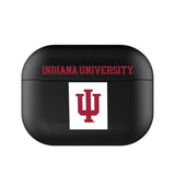 Indiana University Hoosiers Insignia AirPod Case Cover