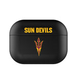 Arizona State University Sun Devils Insignia AirPod Case Cover-2