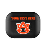 University of Auburn Tigers Personalized Insignia AirPod Case Cover