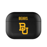 Baylor University Bears Insignia AirPod Case Cover