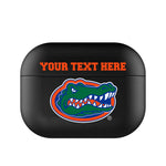 University of Florida Gators Personalized Insignia AirPod Case Cover