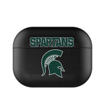 Michigan State University Spartans Insignia AirPod Case Cover